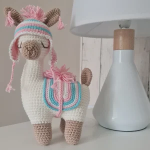 Amigurumi